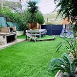 Villa Mia*